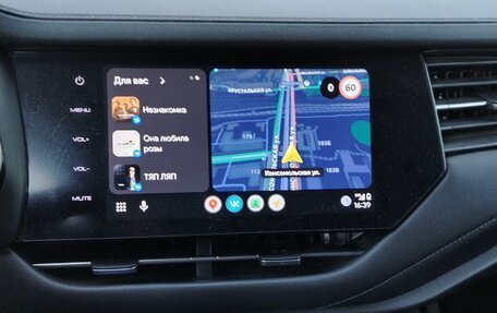 Haval F7 I, 2019 год, 1 590 000 рублей, 5 фотография