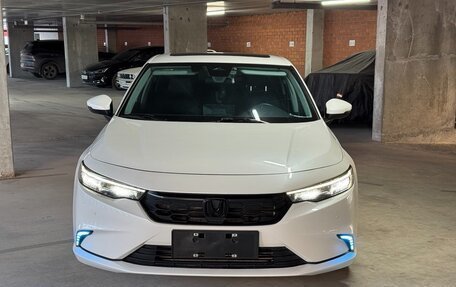 Honda Integra IV, 2022 год, 3 100 001 рублей, 7 фотография