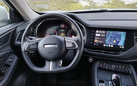 Haval F7 I, 2019 год, 1 590 000 рублей, 7 фотография