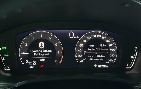 Honda Integra IV, 2022 год, 3 100 001 рублей, 8 фотография