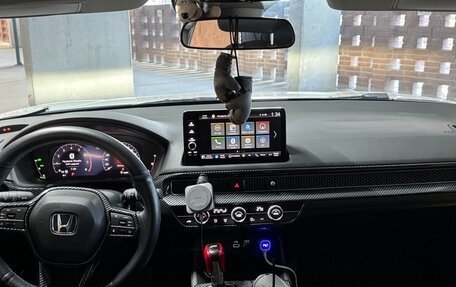 Honda Integra IV, 2022 год, 3 100 001 рублей, 10 фотография