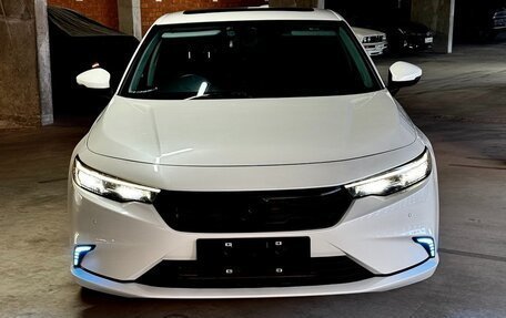 Honda Integra IV, 2022 год, 3 100 001 рублей, 9 фотография