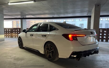 Honda Integra IV, 2022 год, 3 100 001 рублей, 6 фотография