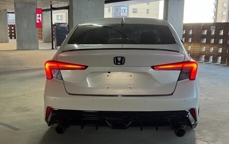 Honda Integra IV, 2022 год, 3 100 001 рублей, 5 фотография