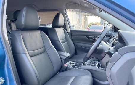 Nissan X-Trail, 2022 год, 1 750 000 рублей, 5 фотография