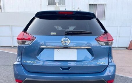 Nissan X-Trail, 2022 год, 1 750 000 рублей, 4 фотография