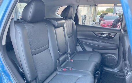 Nissan X-Trail, 2022 год, 1 750 000 рублей, 6 фотография