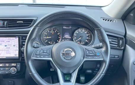 Nissan X-Trail, 2022 год, 1 750 000 рублей, 7 фотография