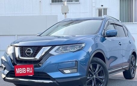 Nissan X-Trail, 2022 год, 1 750 000 рублей, 2 фотография