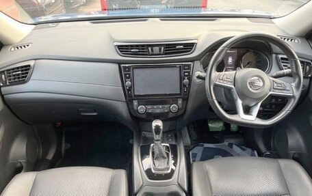 Nissan X-Trail, 2022 год, 1 750 000 рублей, 8 фотография