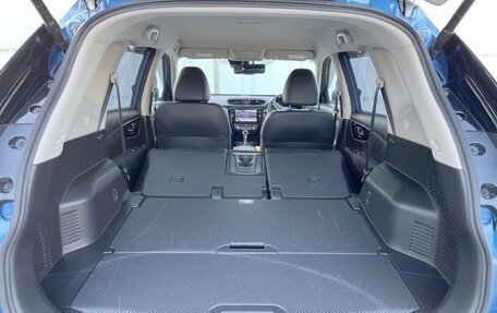 Nissan X-Trail, 2022 год, 1 750 000 рублей, 9 фотография