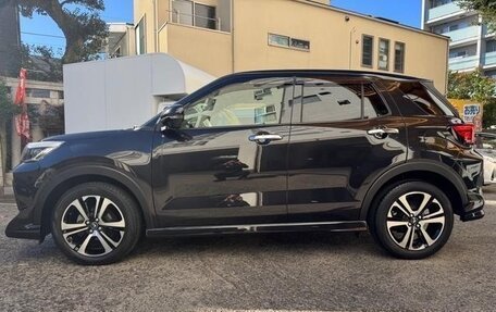 Daihatsu Rocky, 2022 год, 1 230 007 рублей, 8 фотография