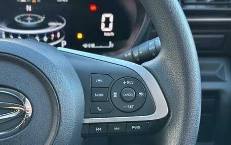 Daihatsu Rocky, 2022 год, 1 230 007 рублей, 14 фотография