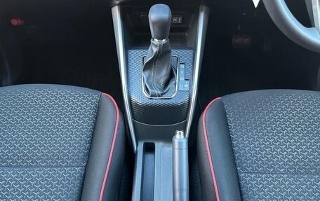 Daihatsu Rocky, 2022 год, 1 230 007 рублей, 11 фотография