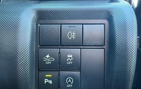 Daihatsu Rocky, 2022 год, 1 230 007 рублей, 12 фотография