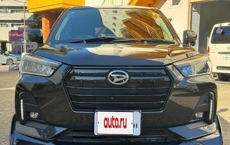 Daihatsu Rocky, 2022 год, 1 230 007 рублей, 2 фотография