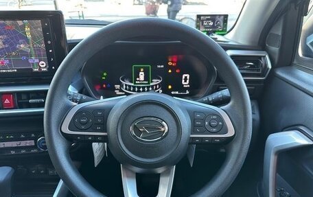 Daihatsu Rocky, 2022 год, 1 230 007 рублей, 10 фотография