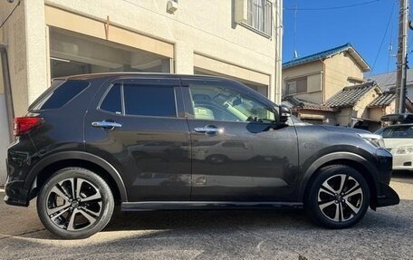 Daihatsu Rocky, 2022 год, 1 230 007 рублей, 4 фотография