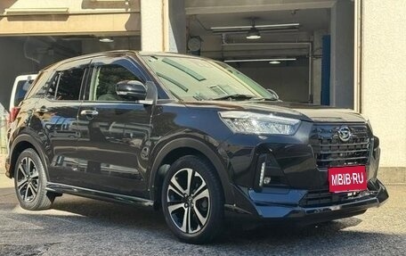 Daihatsu Rocky, 2022 год, 1 230 007 рублей, 3 фотография