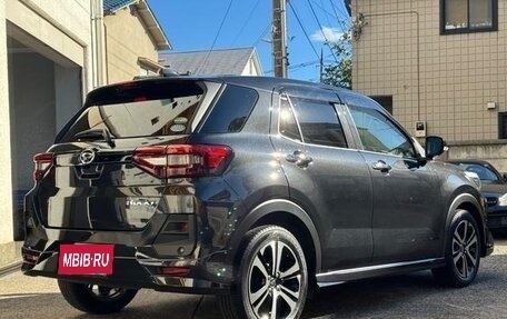 Daihatsu Rocky, 2022 год, 1 230 007 рублей, 5 фотография