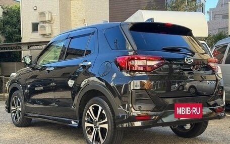 Daihatsu Rocky, 2022 год, 1 230 007 рублей, 7 фотография