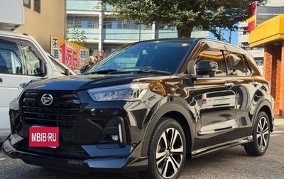 Daihatsu Rocky, 2022 год, 1 230 007 рублей, 1 фотография