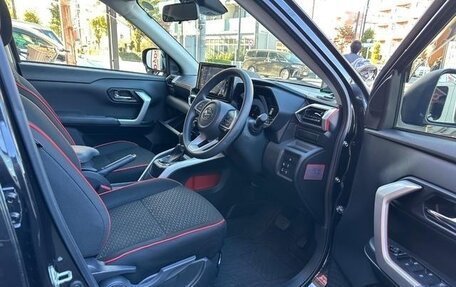 Daihatsu Rocky, 2022 год, 1 230 007 рублей, 21 фотография