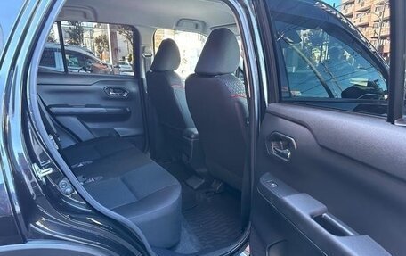 Daihatsu Rocky, 2022 год, 1 230 007 рублей, 22 фотография