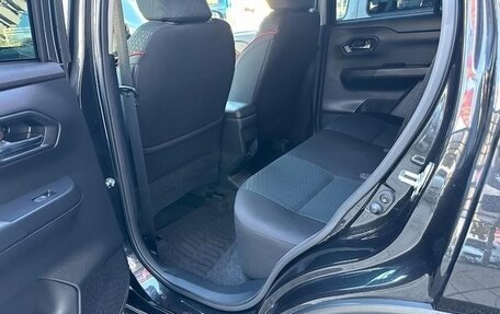 Daihatsu Rocky, 2022 год, 1 230 007 рублей, 23 фотография