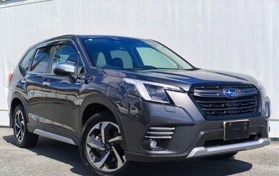 Subaru Forester, 2022 год, 2 050 000 рублей, 1 фотография