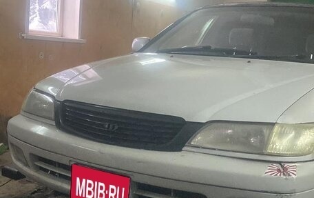 Toyota Corona IX (T190), 2000 год, 230 000 рублей, 1 фотография