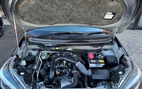 Daihatsu Rocky, 2022 год, 1 230 007 рублей, 28 фотография