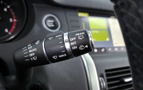 Land Rover Discovery Sport I рестайлинг, 2020 год, 2 463 555 рублей, 15 фотография