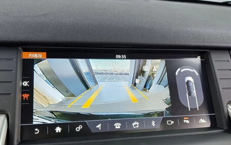 Land Rover Discovery Sport I рестайлинг, 2020 год, 2 463 555 рублей, 14 фотография