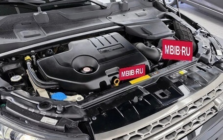 Land Rover Discovery Sport I рестайлинг, 2020 год, 2 463 555 рублей, 7 фотография