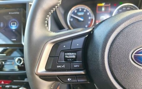 Subaru Forester, 2022 год, 2 050 000 рублей, 6 фотография