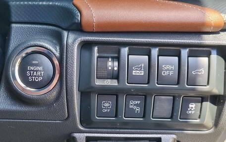 Subaru Forester, 2022 год, 2 050 000 рублей, 11 фотография