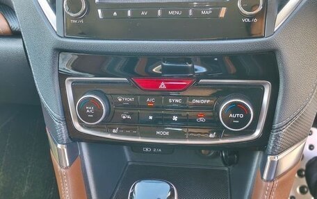 Subaru Forester, 2022 год, 2 050 000 рублей, 9 фотография