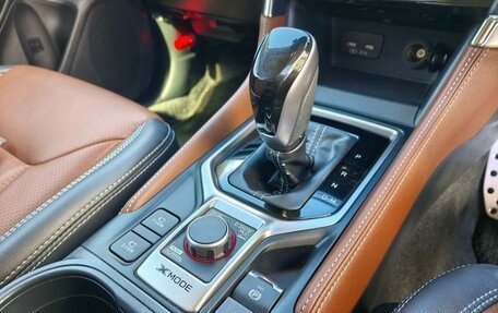 Subaru Forester, 2022 год, 2 050 000 рублей, 10 фотография