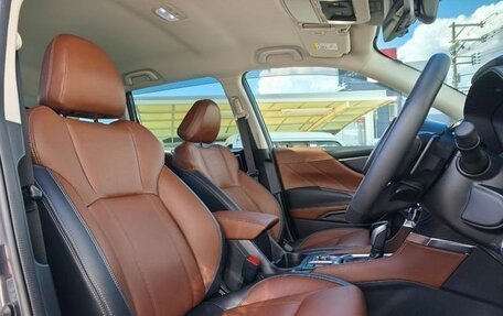 Subaru Forester, 2022 год, 2 050 000 рублей, 14 фотография