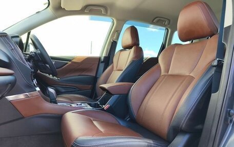 Subaru Forester, 2022 год, 2 050 000 рублей, 15 фотография