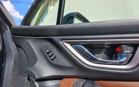 Subaru Forester, 2022 год, 2 050 000 рублей, 12 фотография