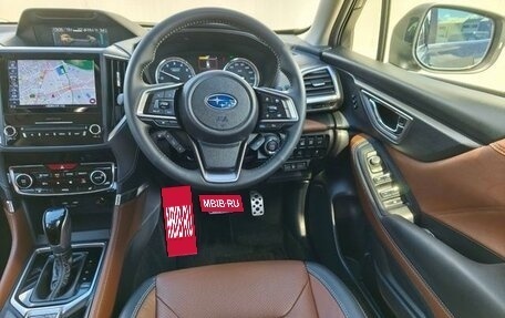 Subaru Forester, 2022 год, 2 050 000 рублей, 5 фотография