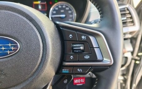Subaru Forester, 2022 год, 2 050 000 рублей, 7 фотография