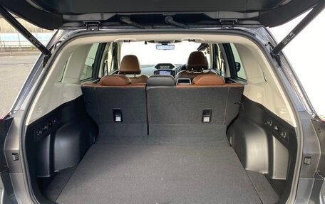 Subaru Forester, 2022 год, 2 050 000 рублей, 17 фотография