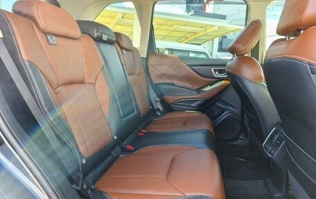 Subaru Forester, 2022 год, 2 050 000 рублей, 16 фотография