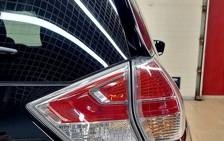 Nissan X-Trail, 2015 год, 2 100 000 рублей, 8 фотография