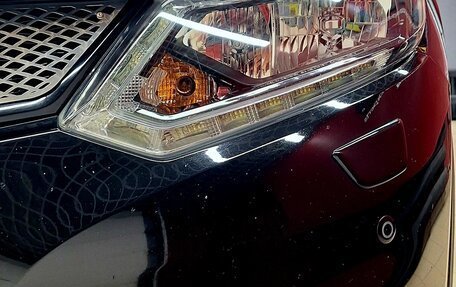 Nissan X-Trail, 2015 год, 2 100 000 рублей, 7 фотография