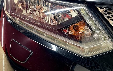 Nissan X-Trail, 2015 год, 2 100 000 рублей, 6 фотография