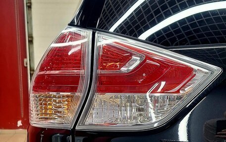 Nissan X-Trail, 2015 год, 2 100 000 рублей, 9 фотография